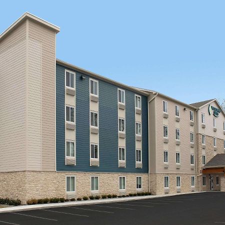 Likehome Extended Stay Hotel Columbus Exterior photo