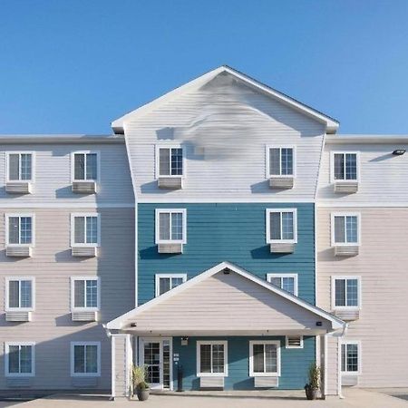 Likehome Extended Stay Hotel Columbus Exterior photo
