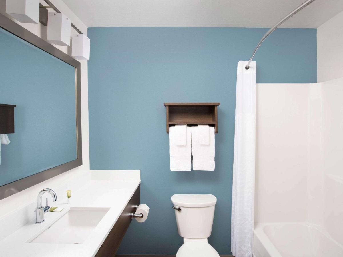 Likehome Extended Stay Hotel Columbus Exterior photo