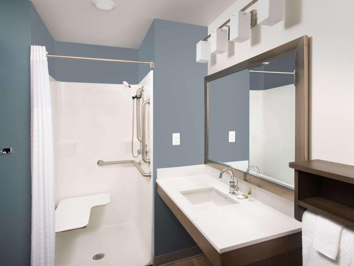 Likehome Extended Stay Hotel Columbus Exterior photo