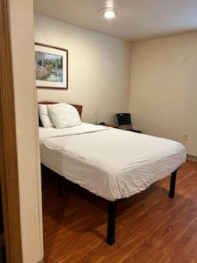 Likehome Extended Stay Hotel Columbus Exterior photo