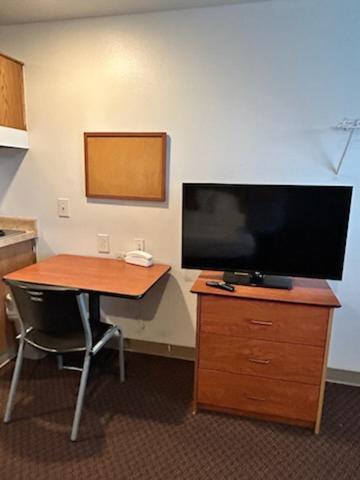 Likehome Extended Stay Hotel Columbus Exterior photo