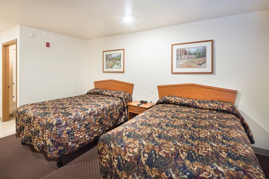 Likehome Extended Stay Hotel Columbus Room photo