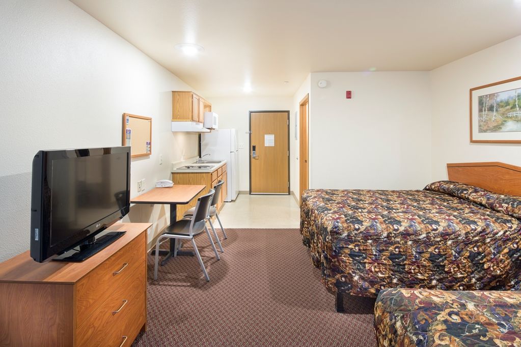 Likehome Extended Stay Hotel Columbus Room photo