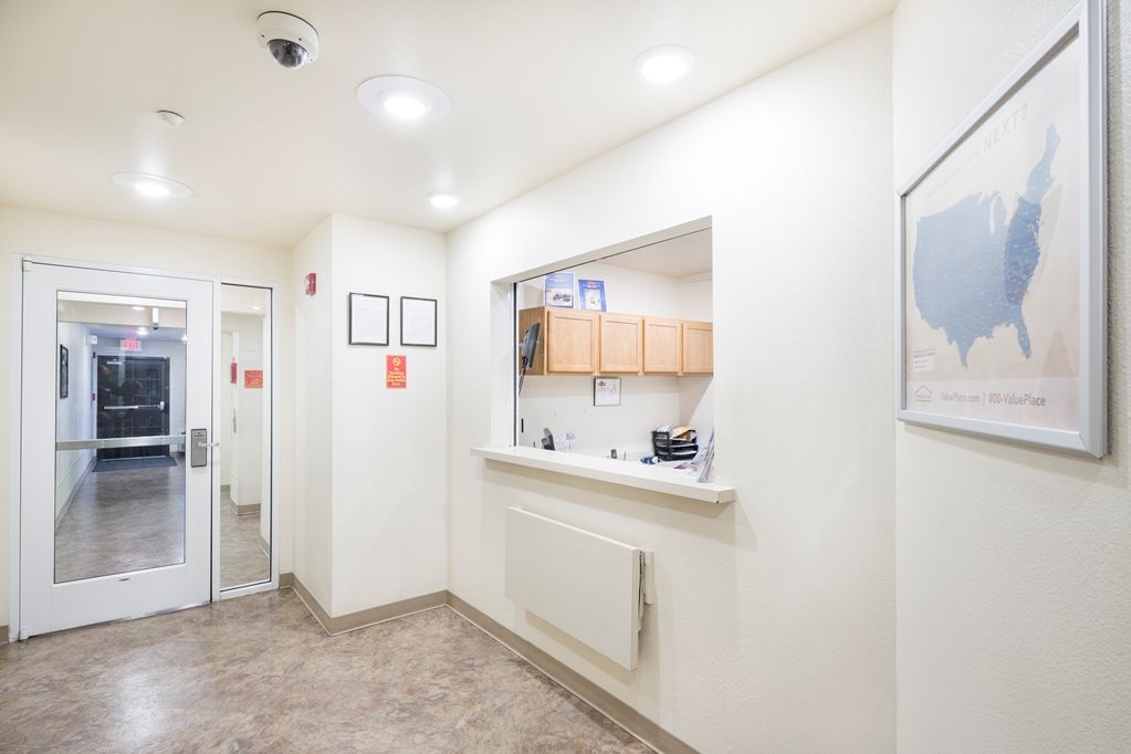 Likehome Extended Stay Hotel Columbus Interior photo