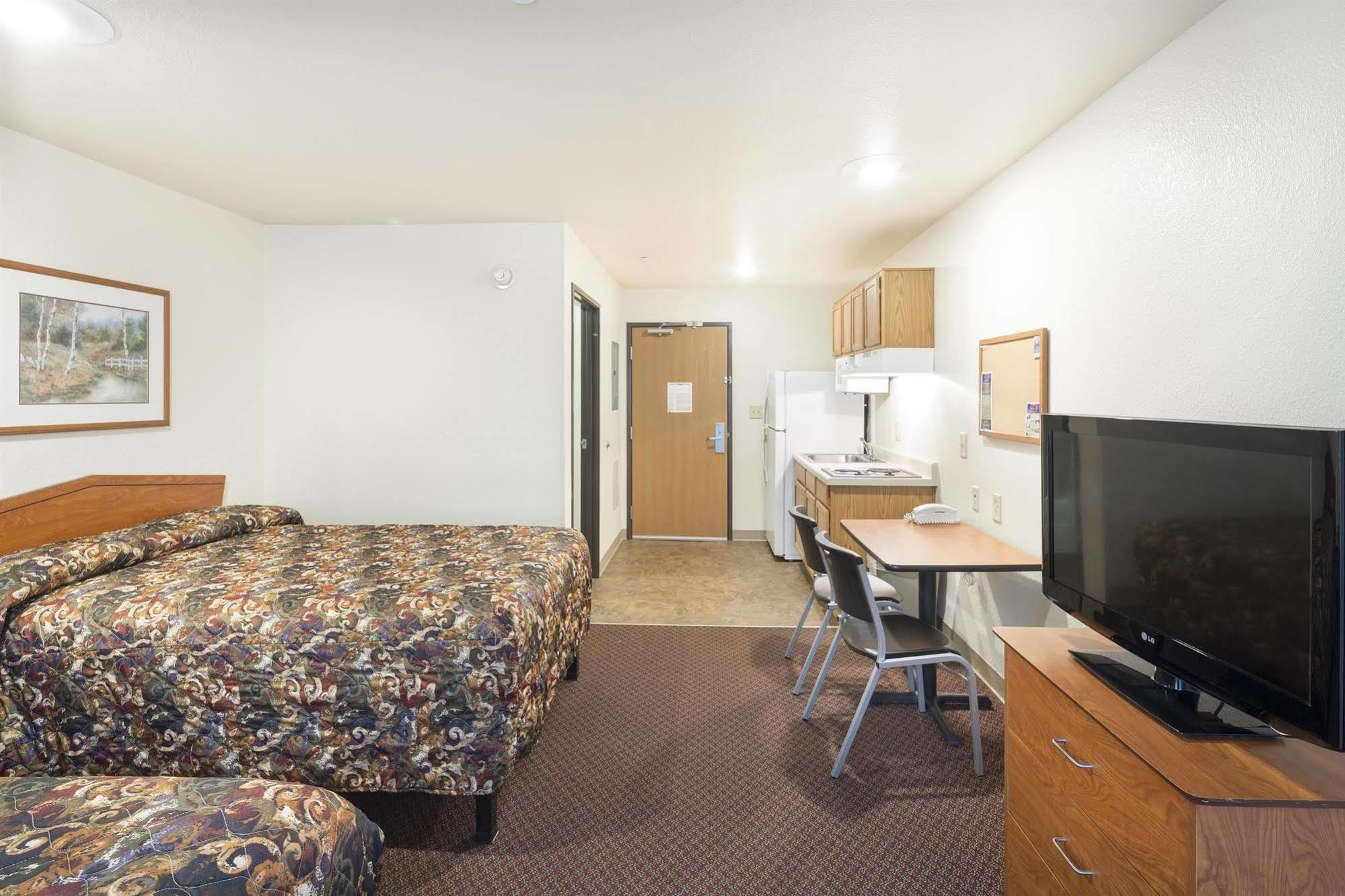 Likehome Extended Stay Hotel Columbus Exterior photo