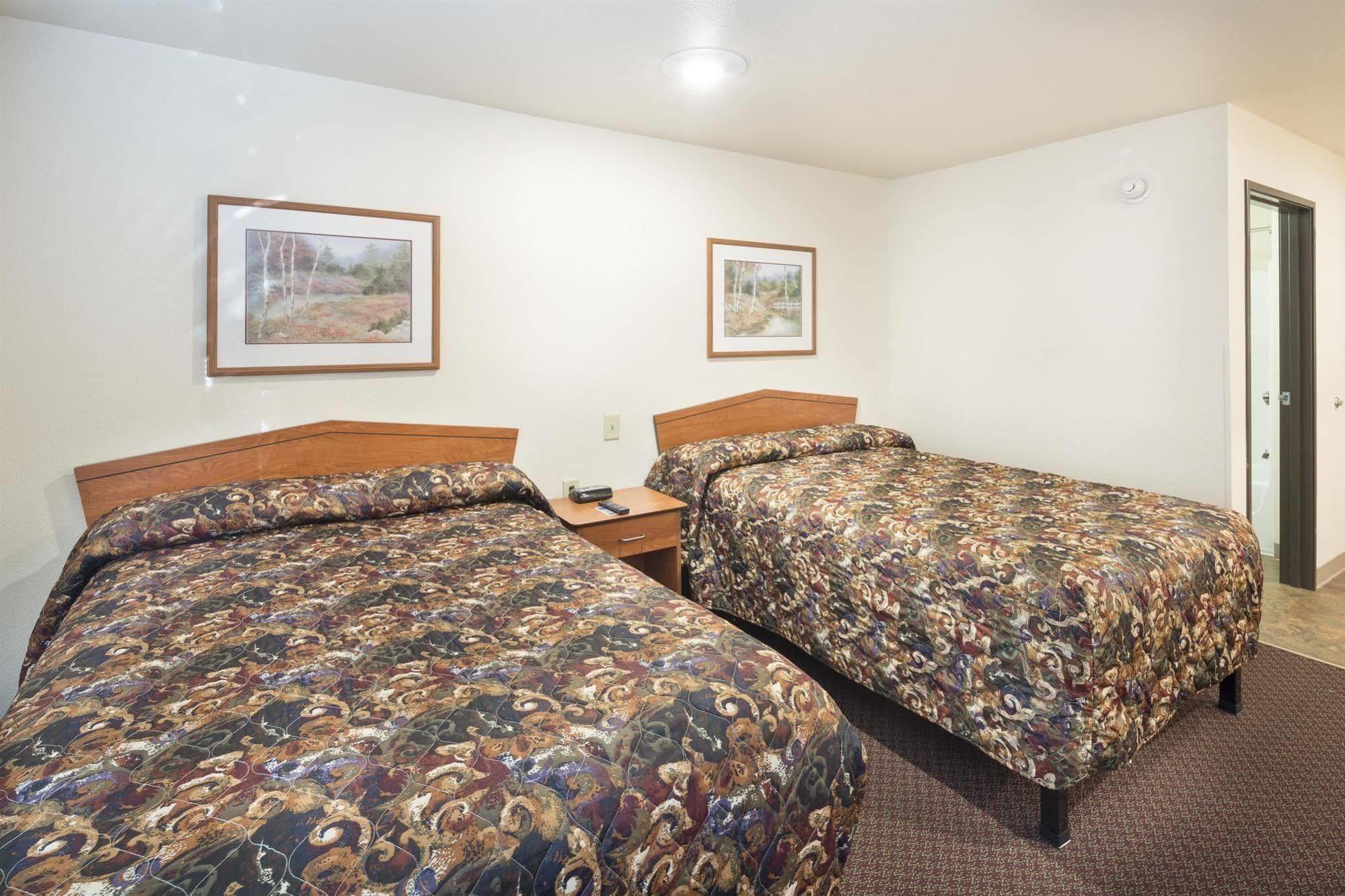 Likehome Extended Stay Hotel Columbus Exterior photo