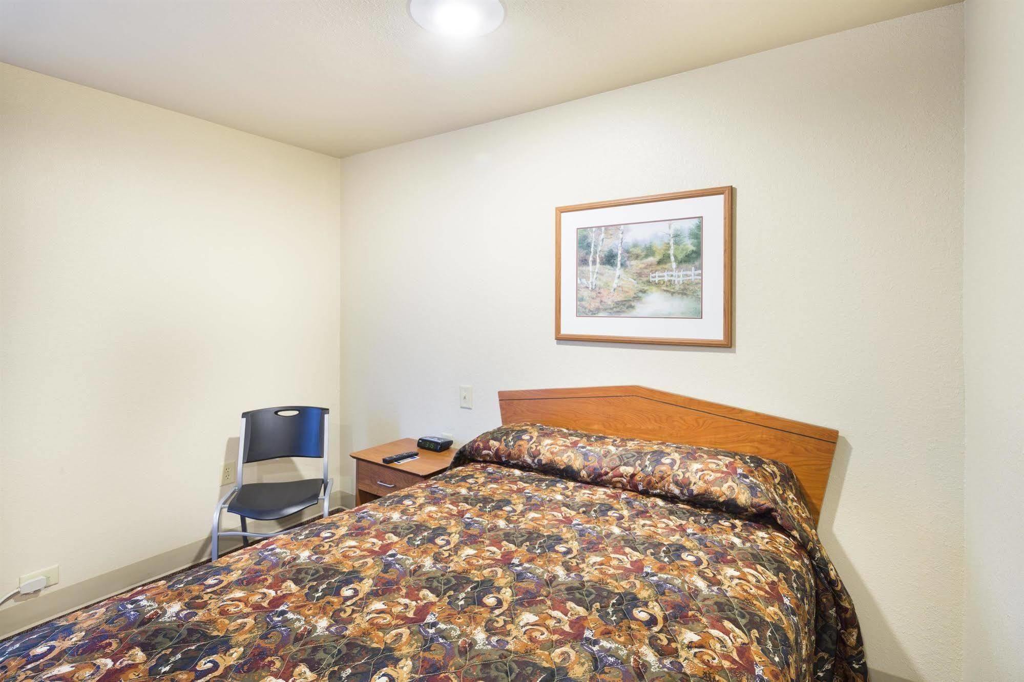 Likehome Extended Stay Hotel Columbus Exterior photo