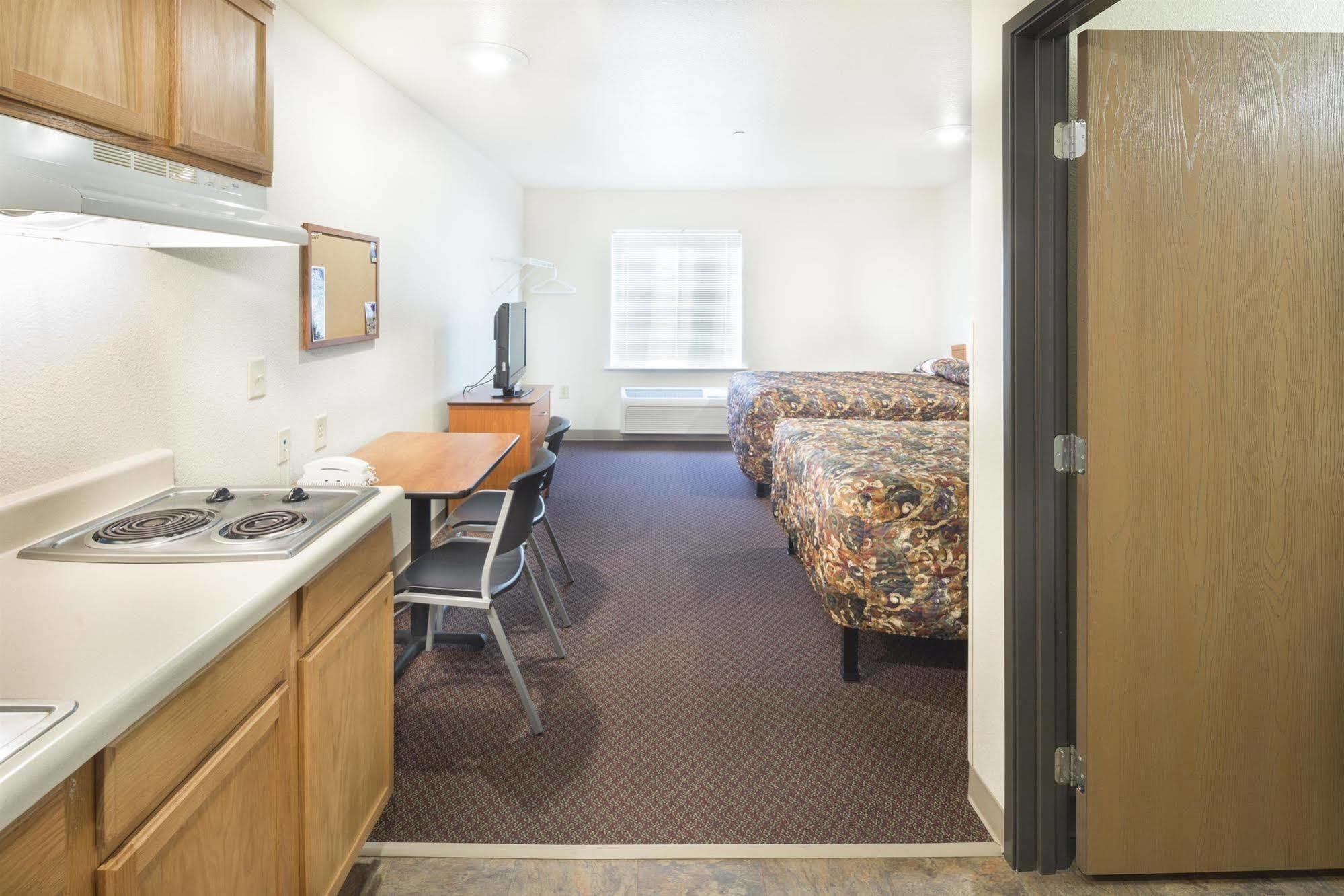 Likehome Extended Stay Hotel Columbus Exterior photo