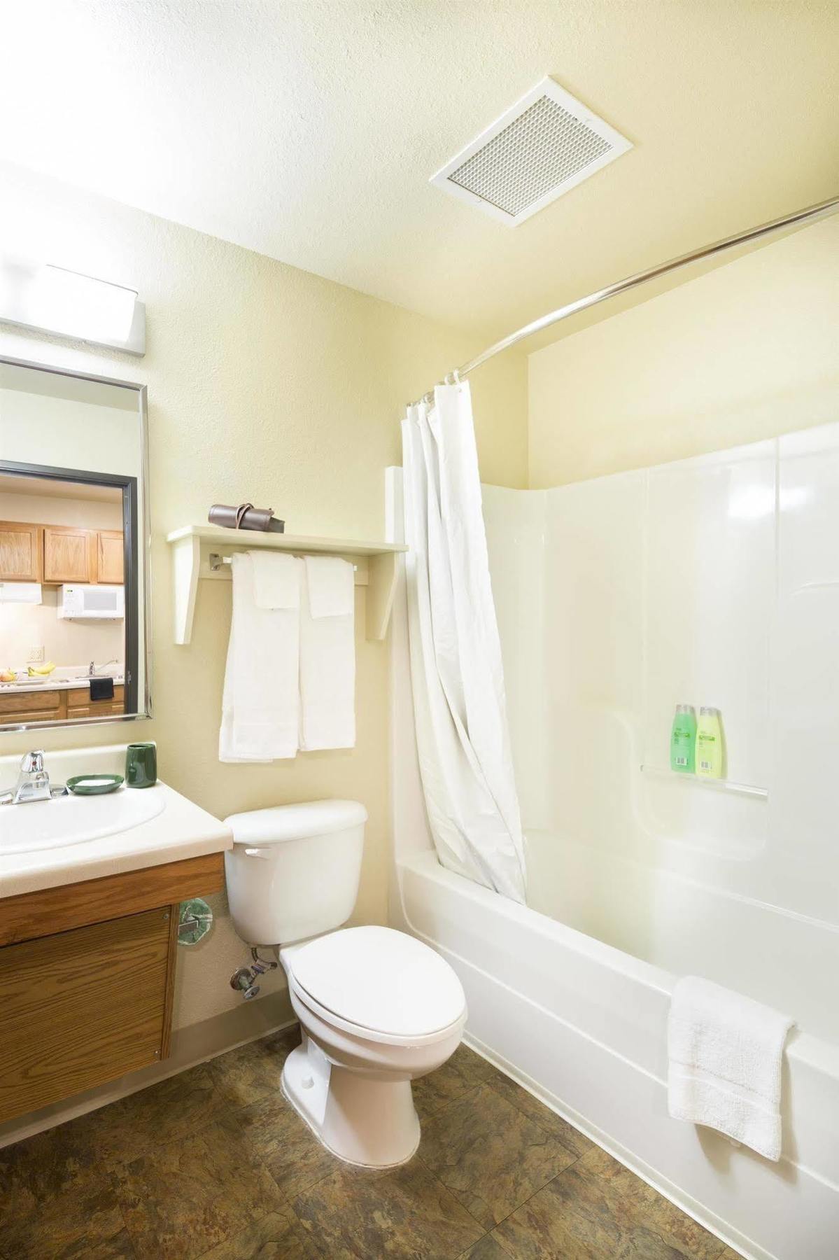 Likehome Extended Stay Hotel Columbus Exterior photo