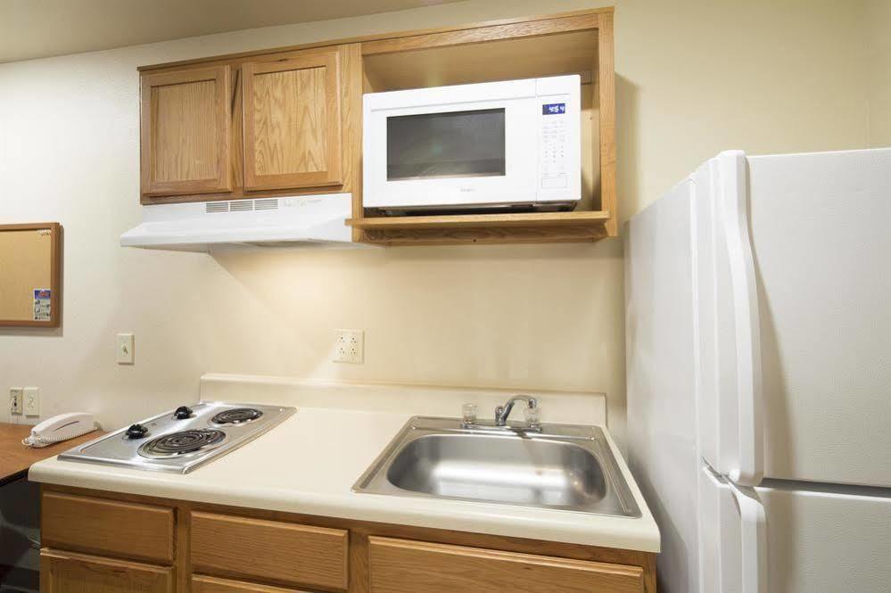 Likehome Extended Stay Hotel Columbus Exterior photo