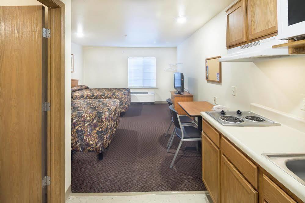 Likehome Extended Stay Hotel Columbus Exterior photo