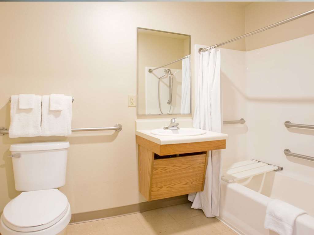 Likehome Extended Stay Hotel Columbus Room photo