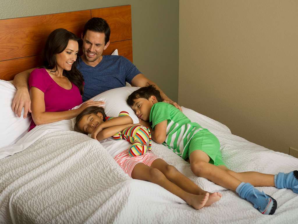 Likehome Extended Stay Hotel Columbus Room photo