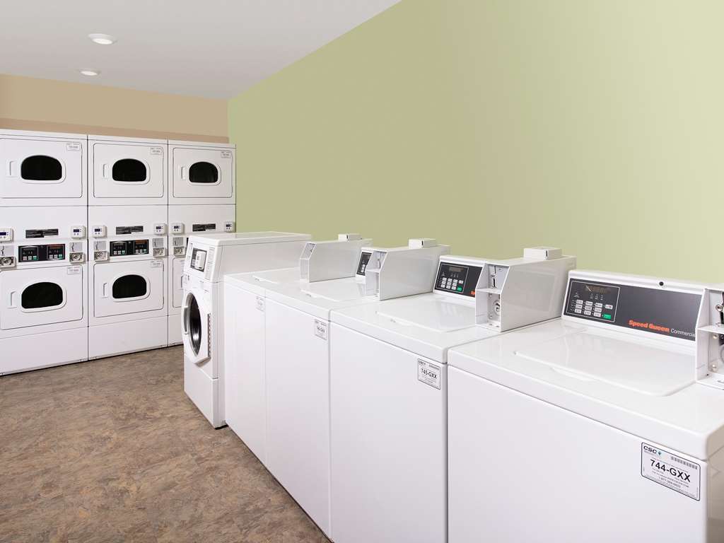 Likehome Extended Stay Hotel Columbus Facilities photo