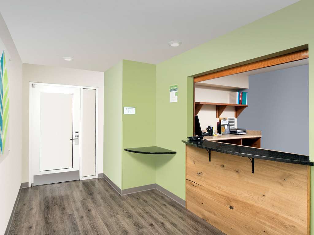Likehome Extended Stay Hotel Columbus Interior photo