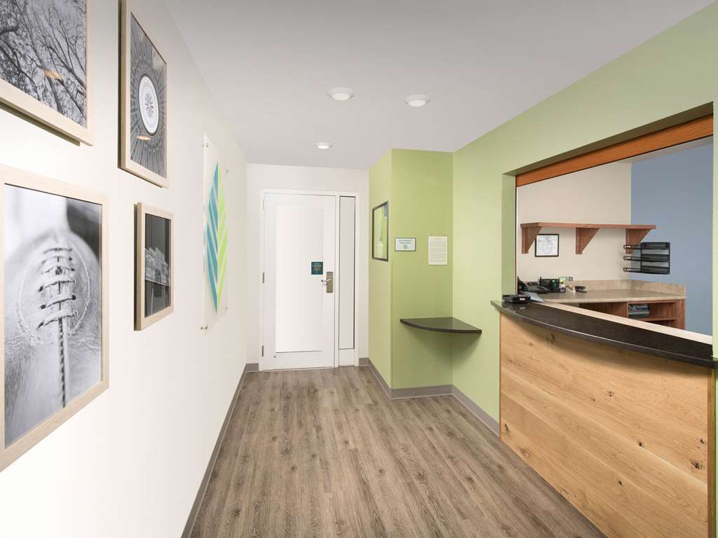 Likehome Extended Stay Hotel Columbus Interior photo