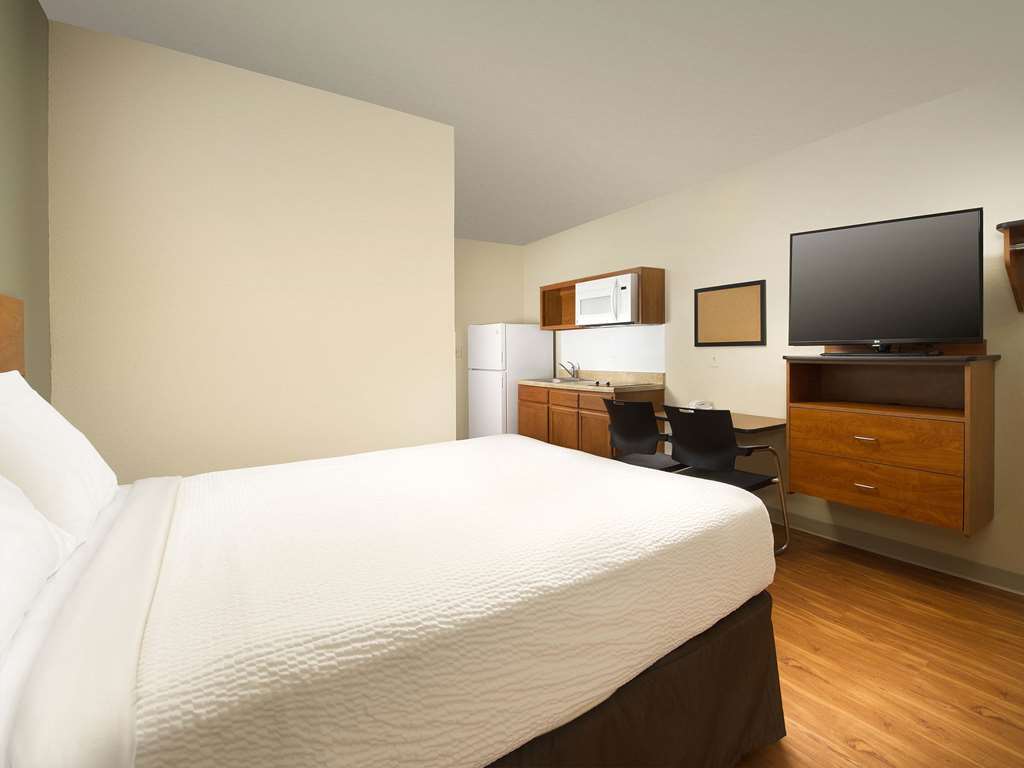 Likehome Extended Stay Hotel Columbus Room photo