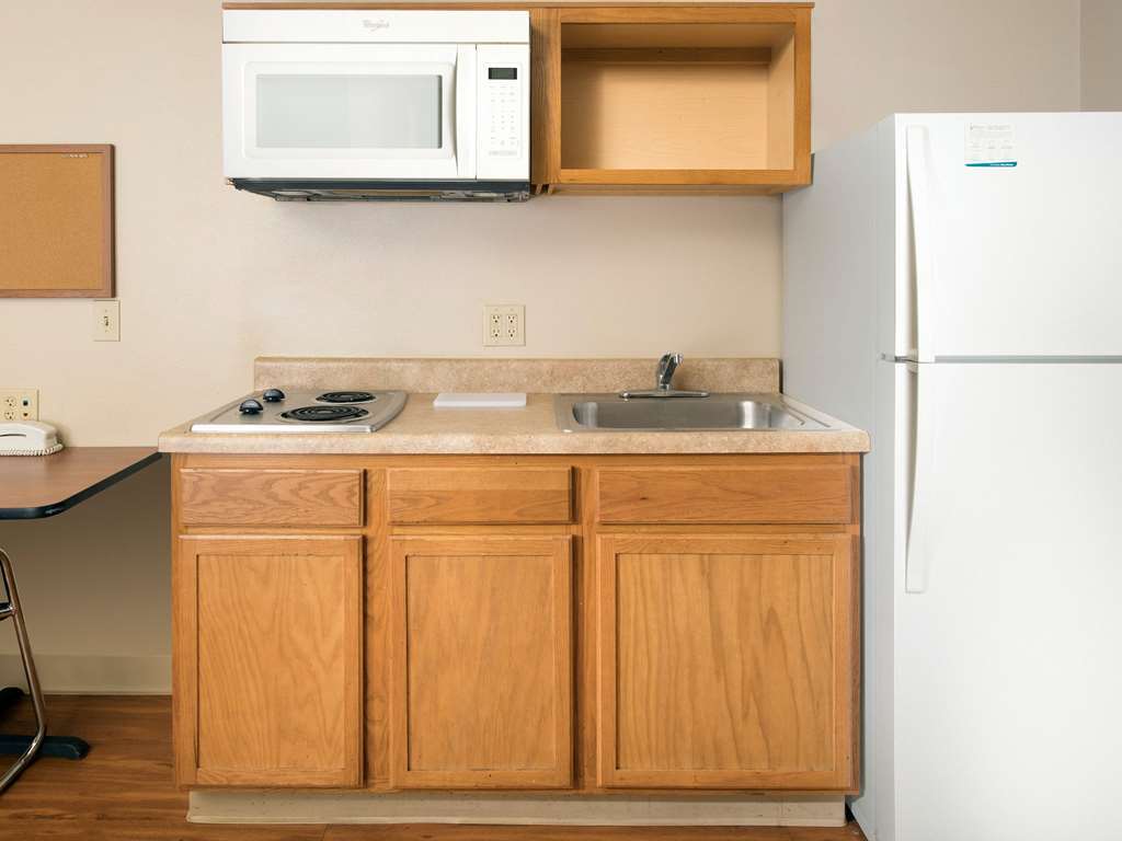 Likehome Extended Stay Hotel Columbus Room photo