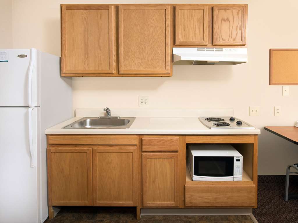 Likehome Extended Stay Hotel Columbus Room photo
